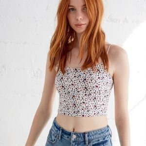 New Pacsun Basics Super Soft Tank